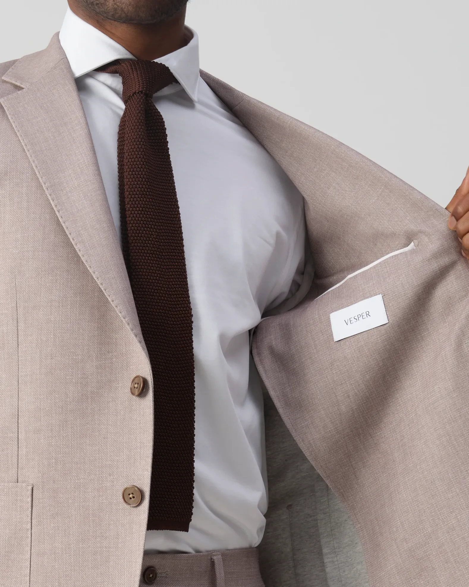 Vesper Mix & Match Colbert