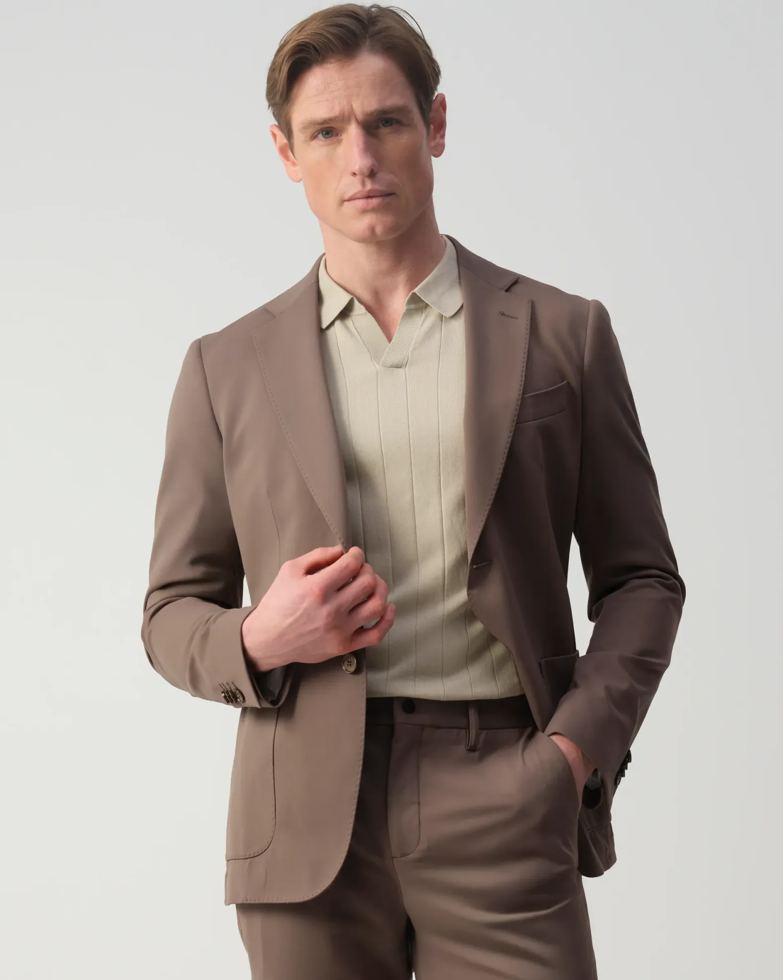 Vesper Mix & Match Colbert