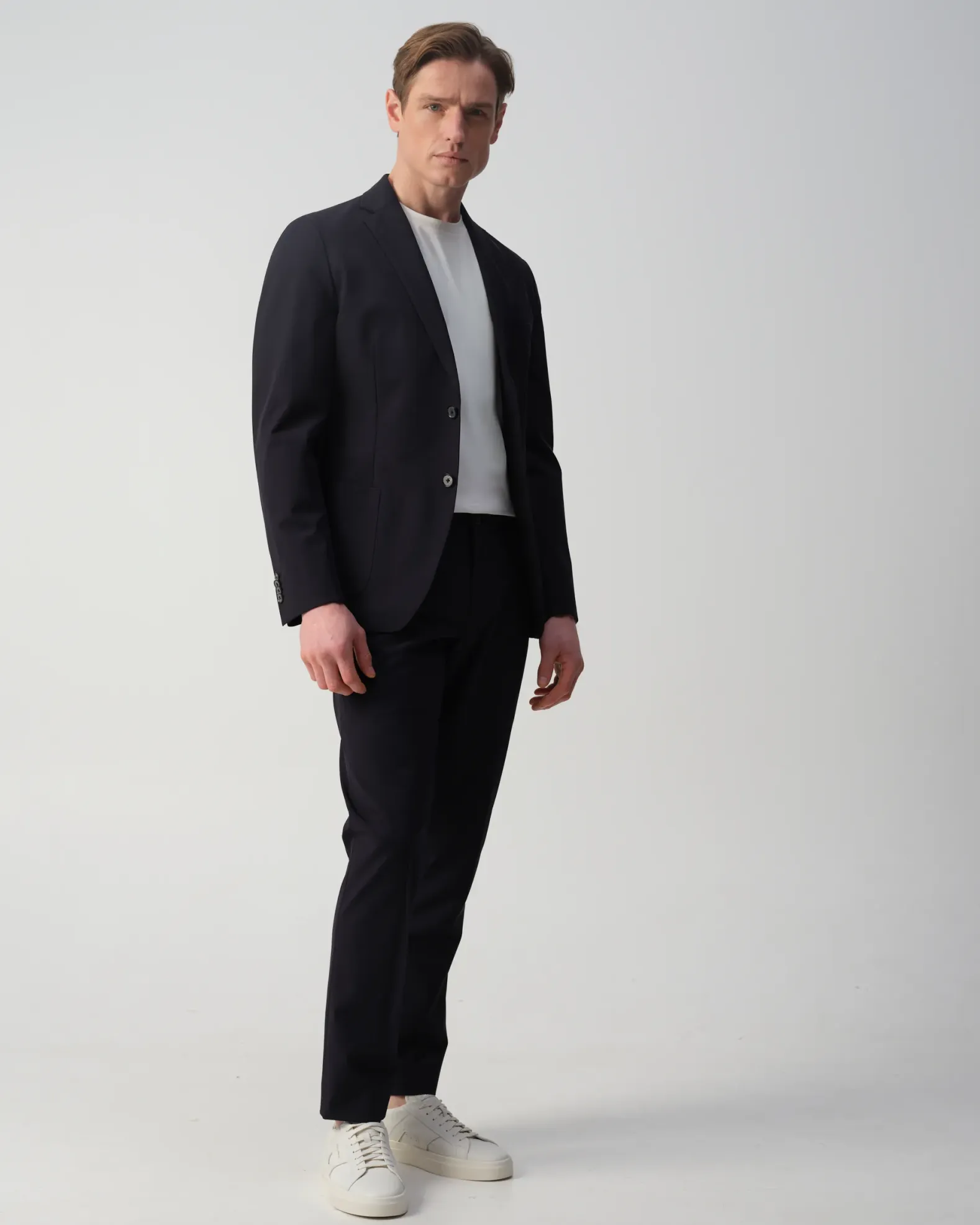 Vesper Mix & Match Colbert