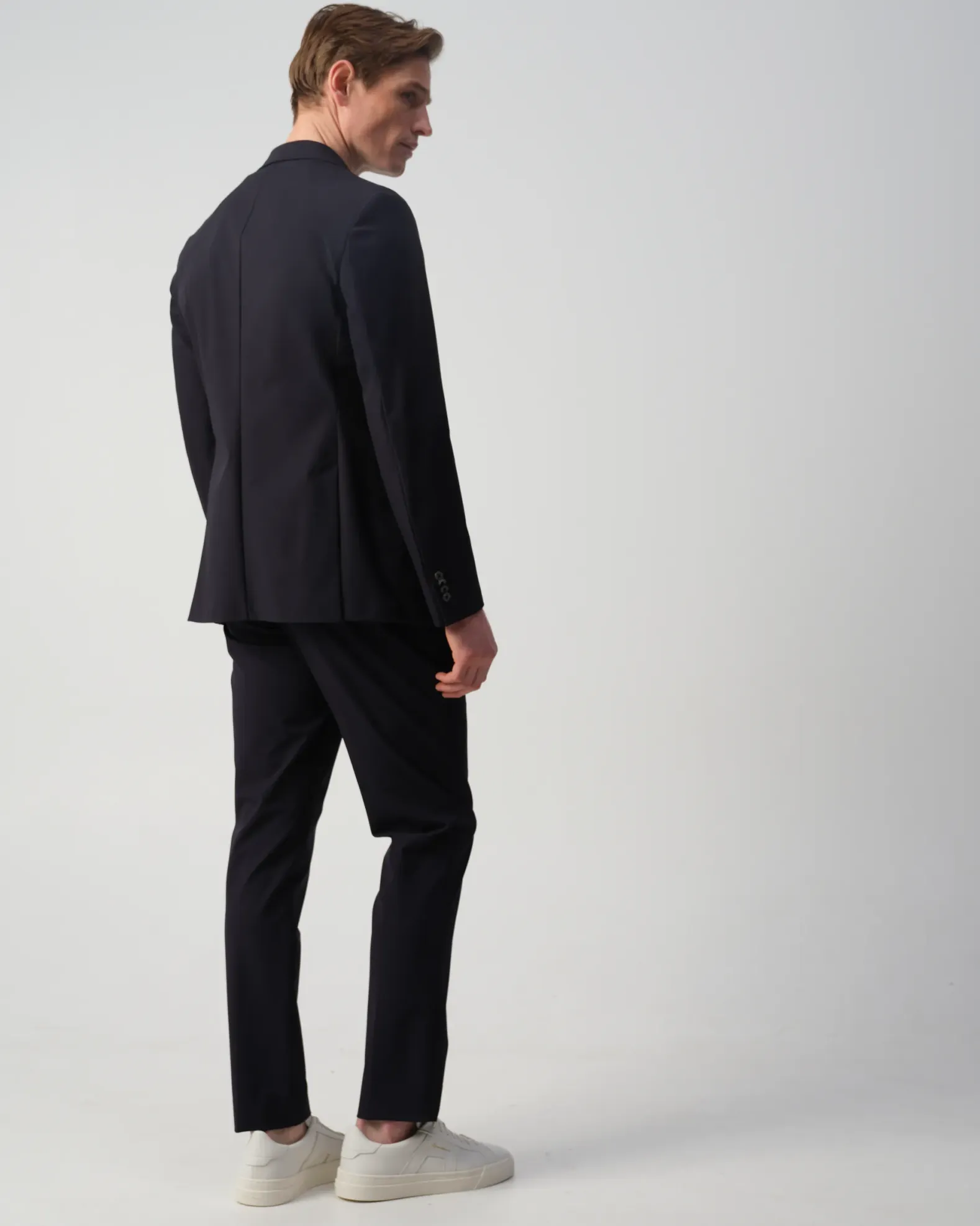 Vesper Mix & Match Colbert