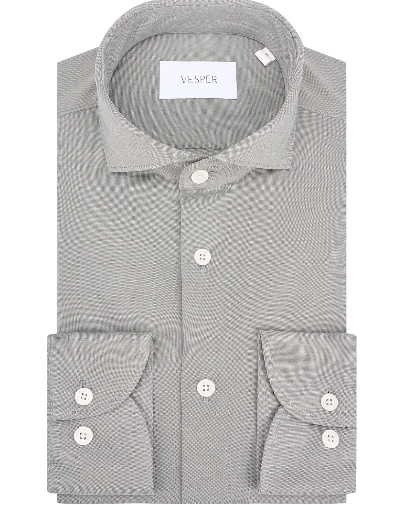 Vesper Overhemd LM