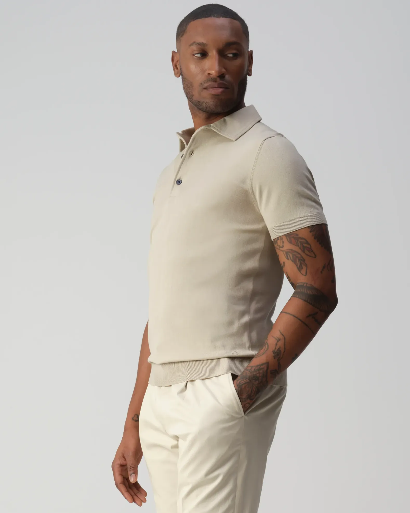 Vesper Pelham Polo