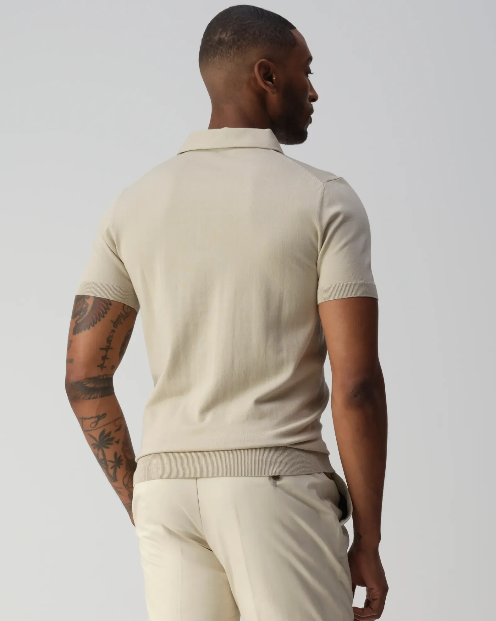 Vesper Pelham Polo