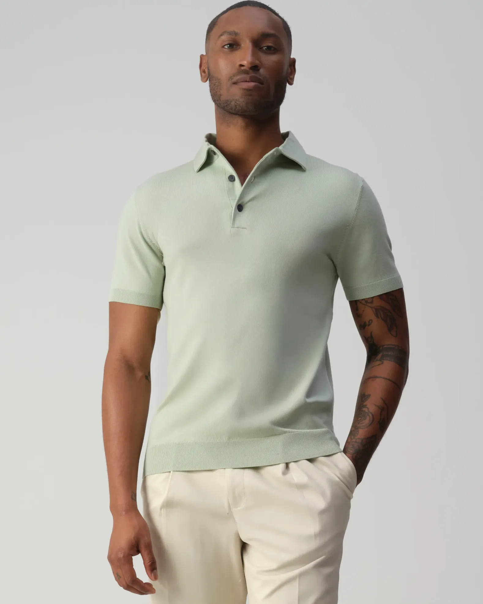 Vesper Pelham Polo