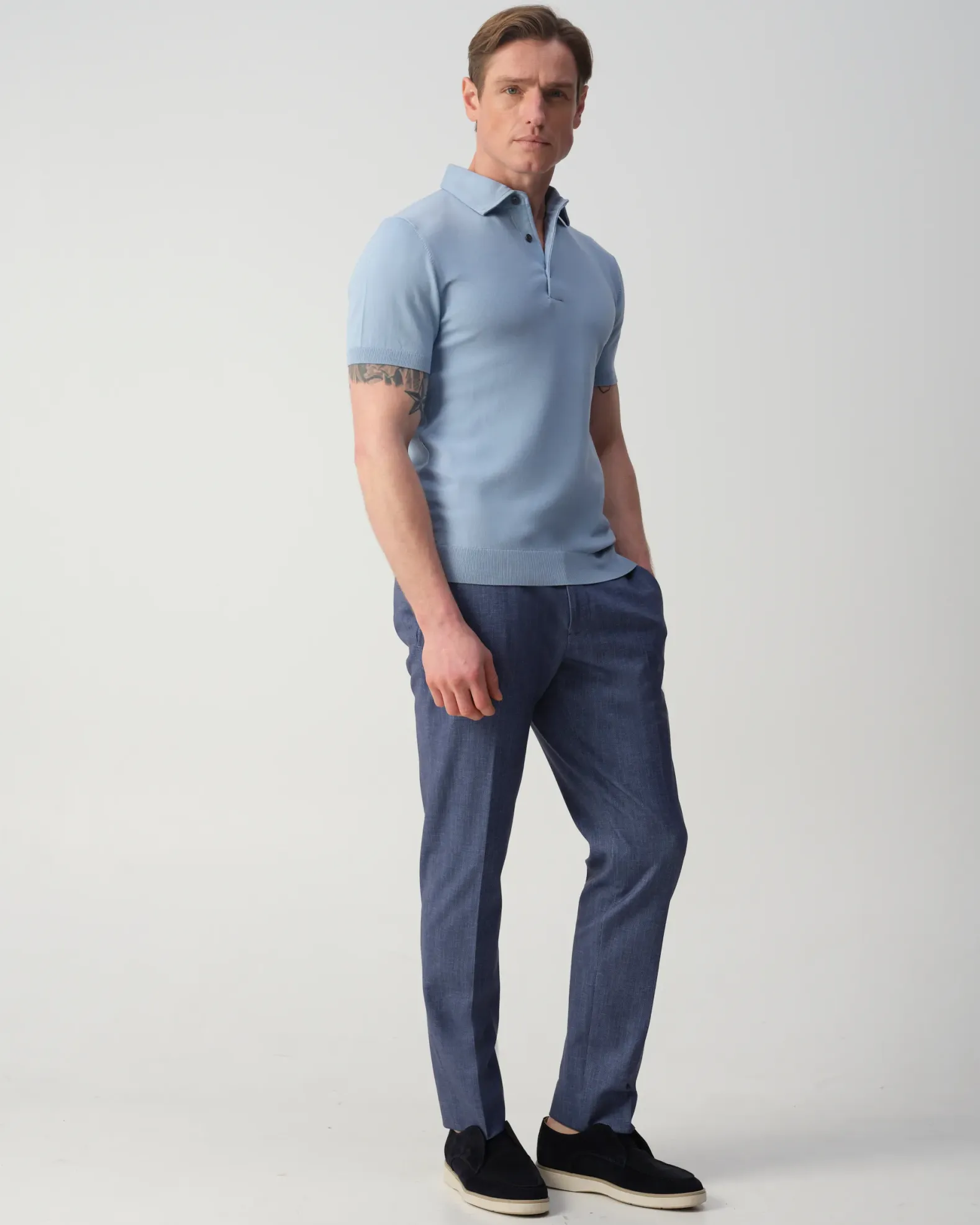 Vesper Pelham Polo