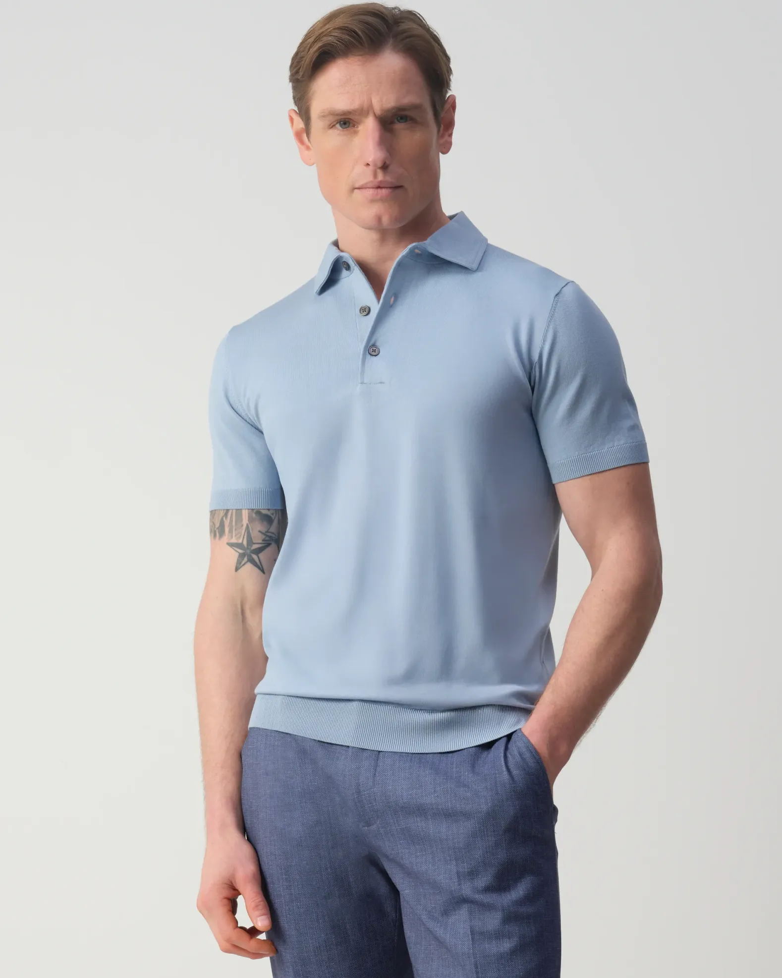 Vesper Pelham Polo