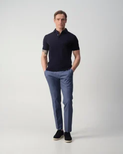 Vesper Pelham Polo