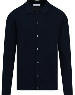 Vesper Polo lange mouw Chelsea