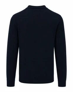 Vesper Polo lange mouw Chelsea