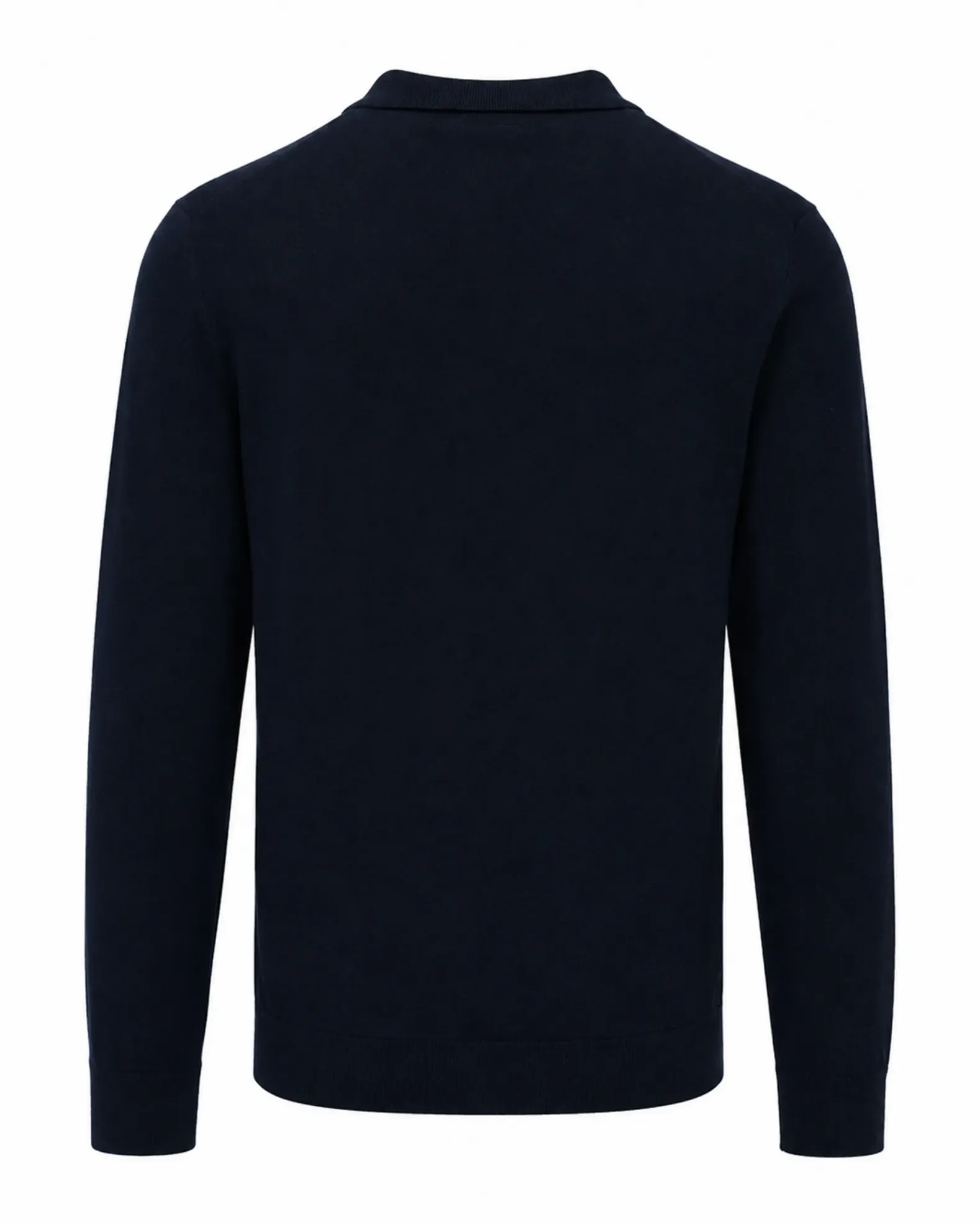 Vesper Polo lange mouw Chelsea