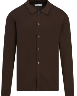 Vesper Polo lange mouw Chelsea