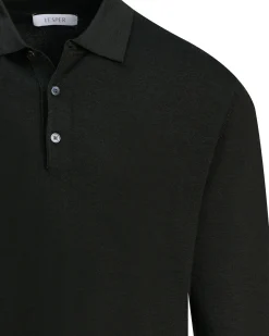 Vesper Polo lange mouw Landsdowne