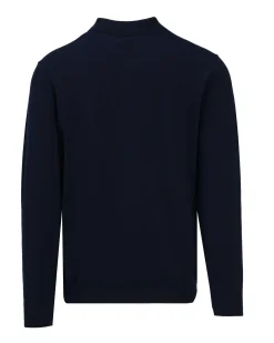 Vesper Polo lange mouw Landsdowne
