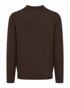 Vesper Polo lange mouw Pimlico