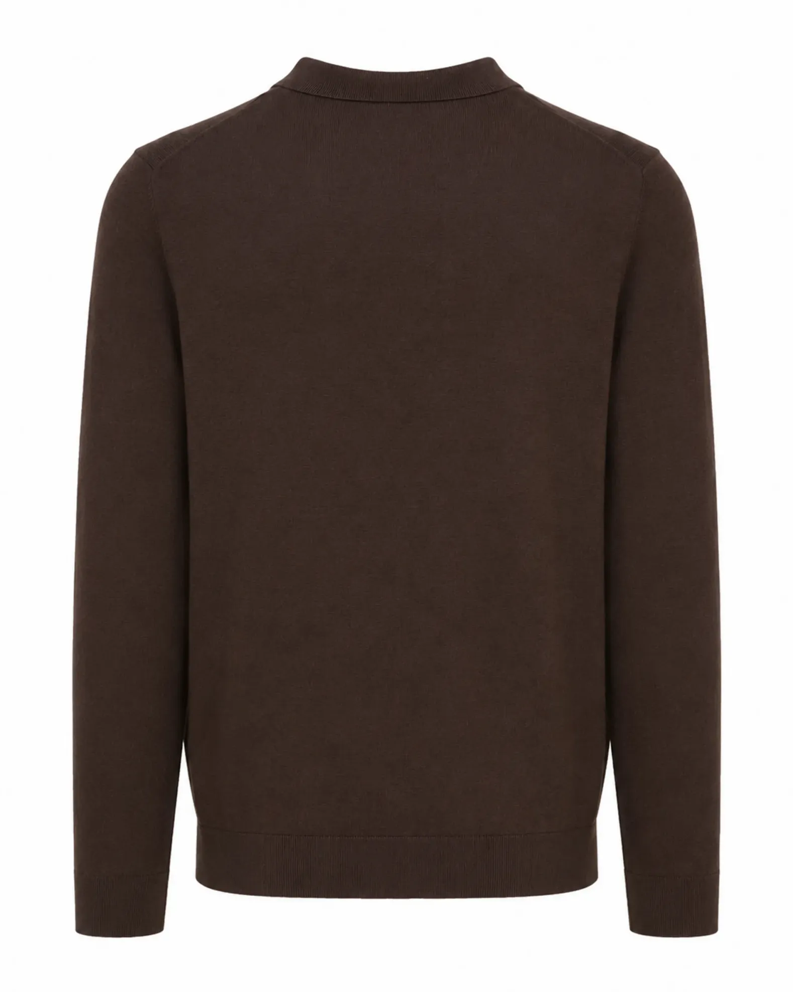 Vesper Polo lange mouw Pimlico