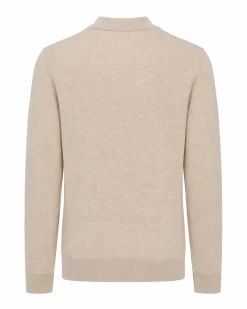 Vesper Polo lange mouw Pimlico