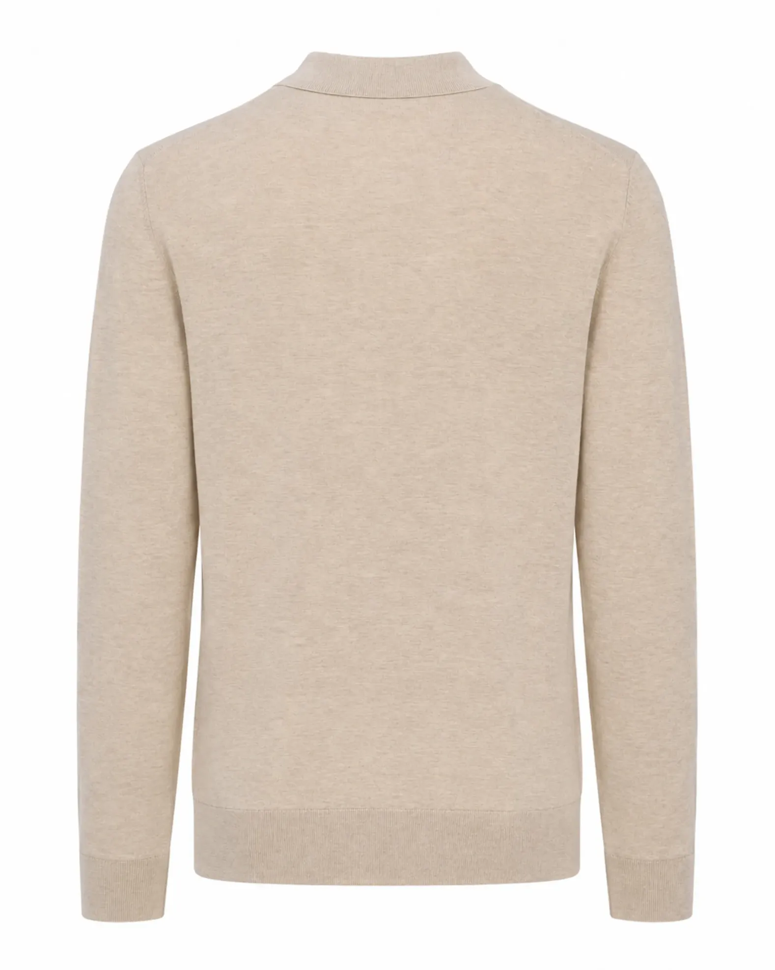 Vesper Polo lange mouw Pimlico