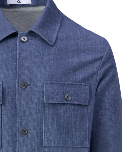 Vesper Pryce Overshirt