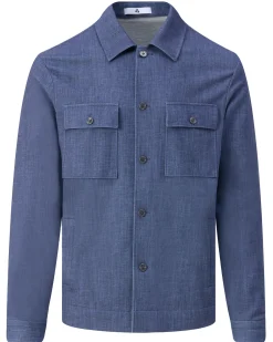 Vesper Pryce Overshirt