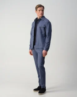 Vesper Pryce Overshirt