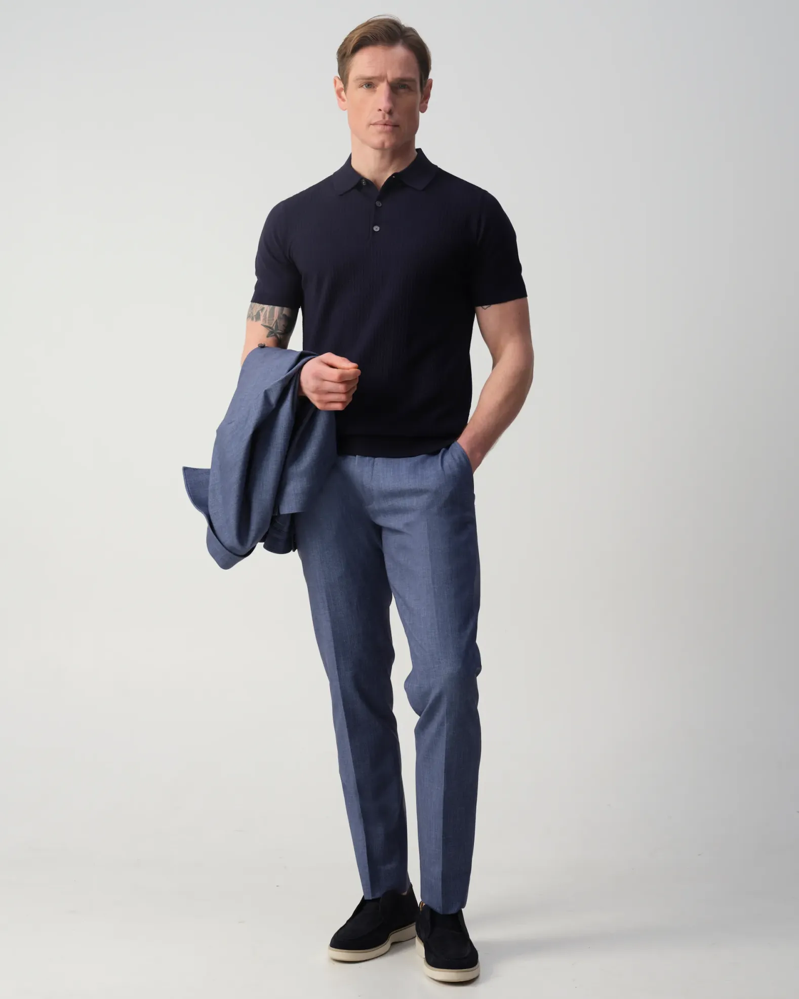 Vesper Pryce Overshirt
