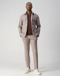 Vesper Pryce Overshirt