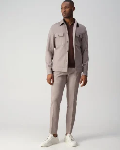 Vesper Pryce Overshirt
