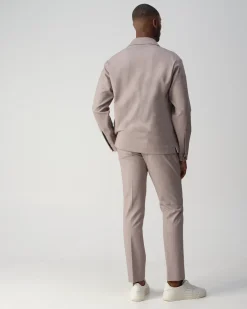 Vesper Pryce Overshirt