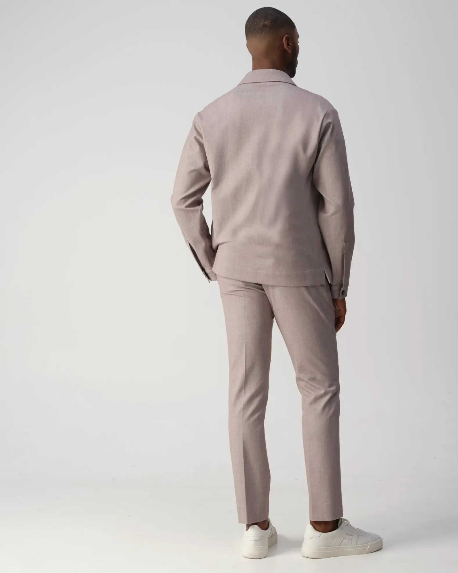 Vesper Pryce Overshirt
