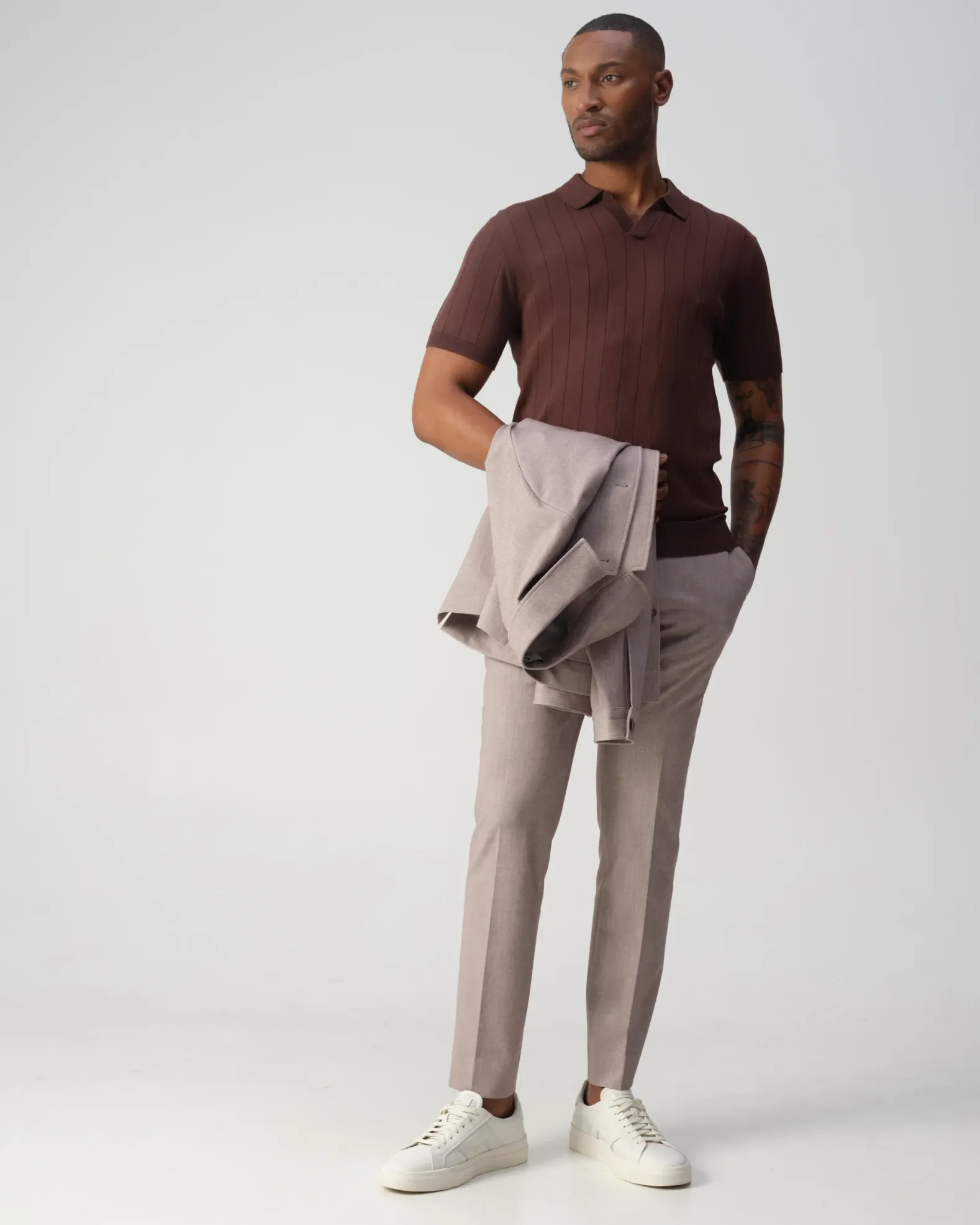 Vesper Pryce Overshirt