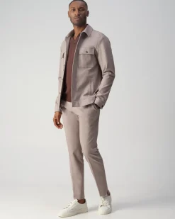 Vesper Pryce Overshirt