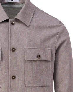 Vesper Pryce Overshirt