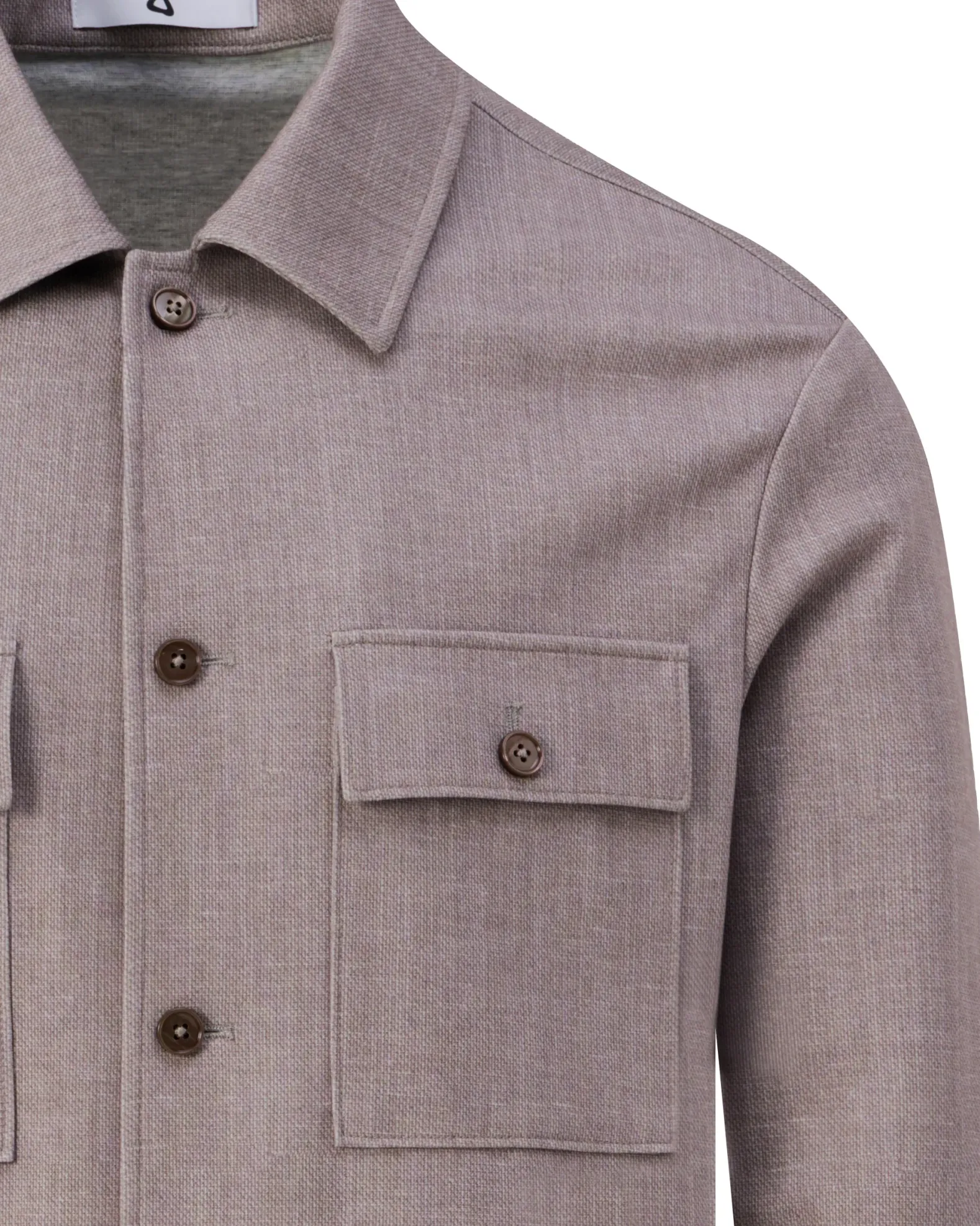 Vesper Pryce Overshirt