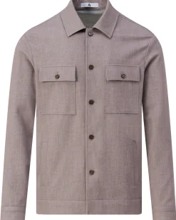 Vesper Pryce Overshirt