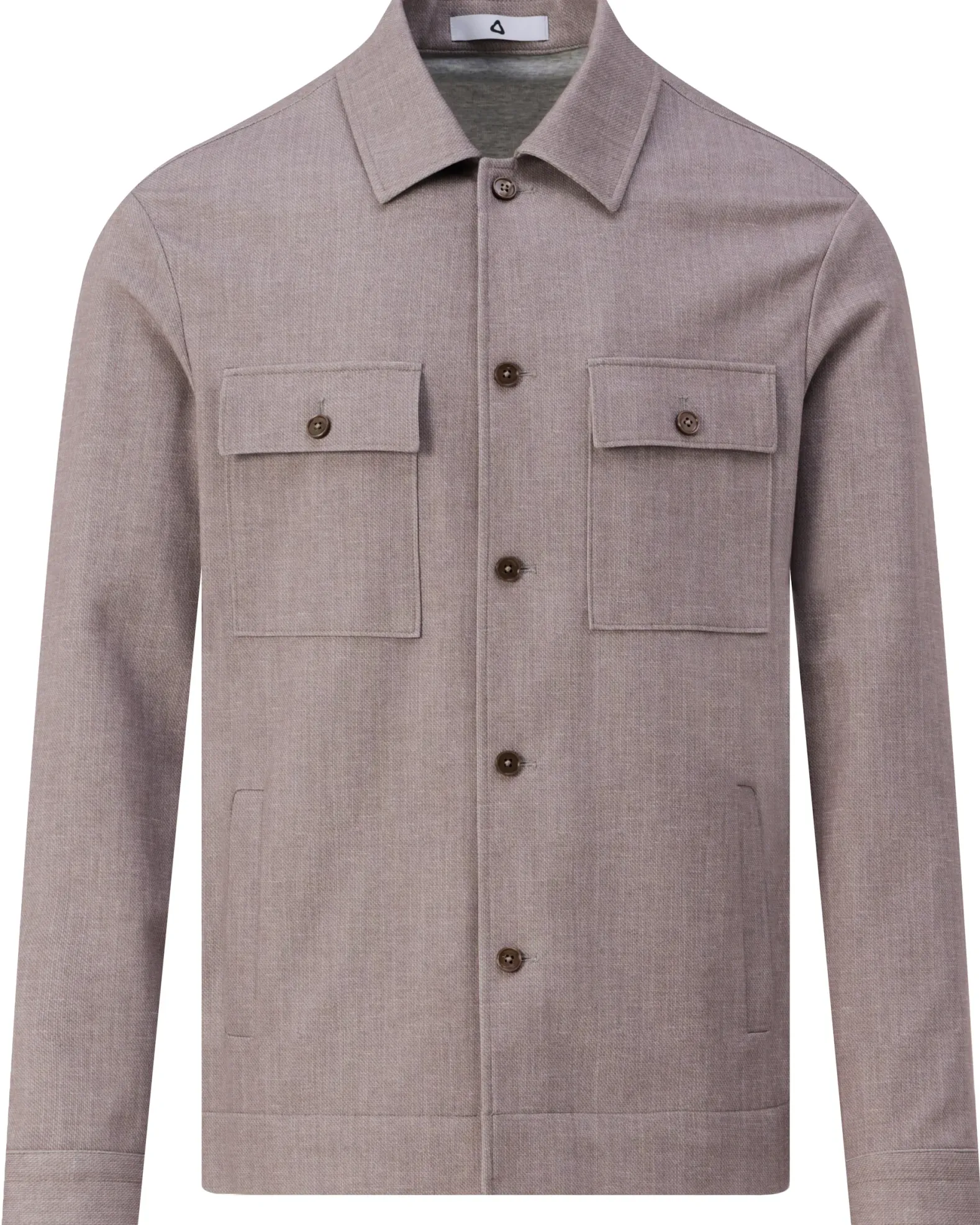 Vesper Pryce Overshirt