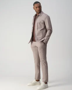 Vesper Pryce Overshirt