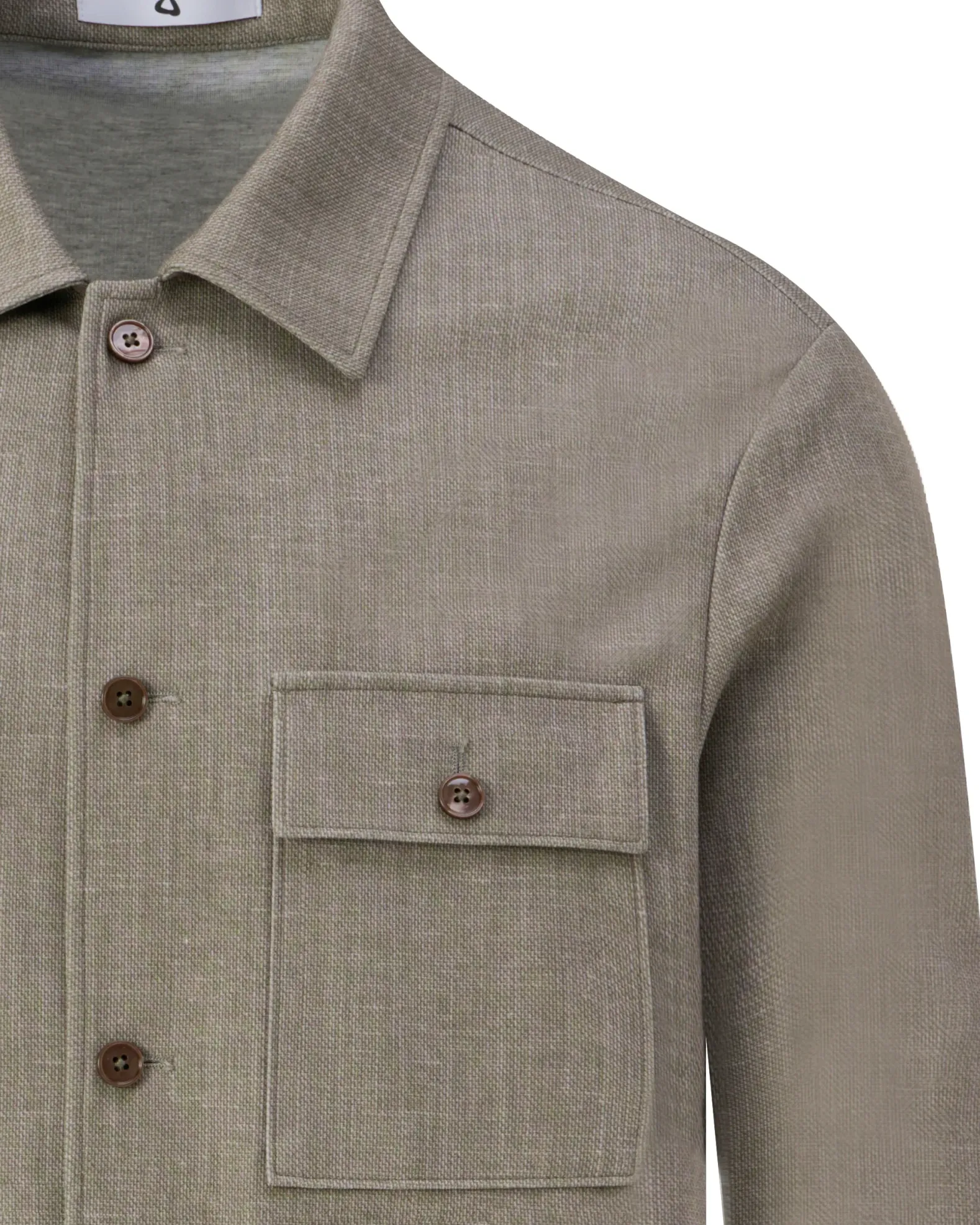 Vesper Pryce Overshirt