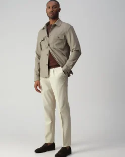 Vesper Pryce Overshirt