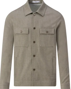 Vesper Pryce Overshirt