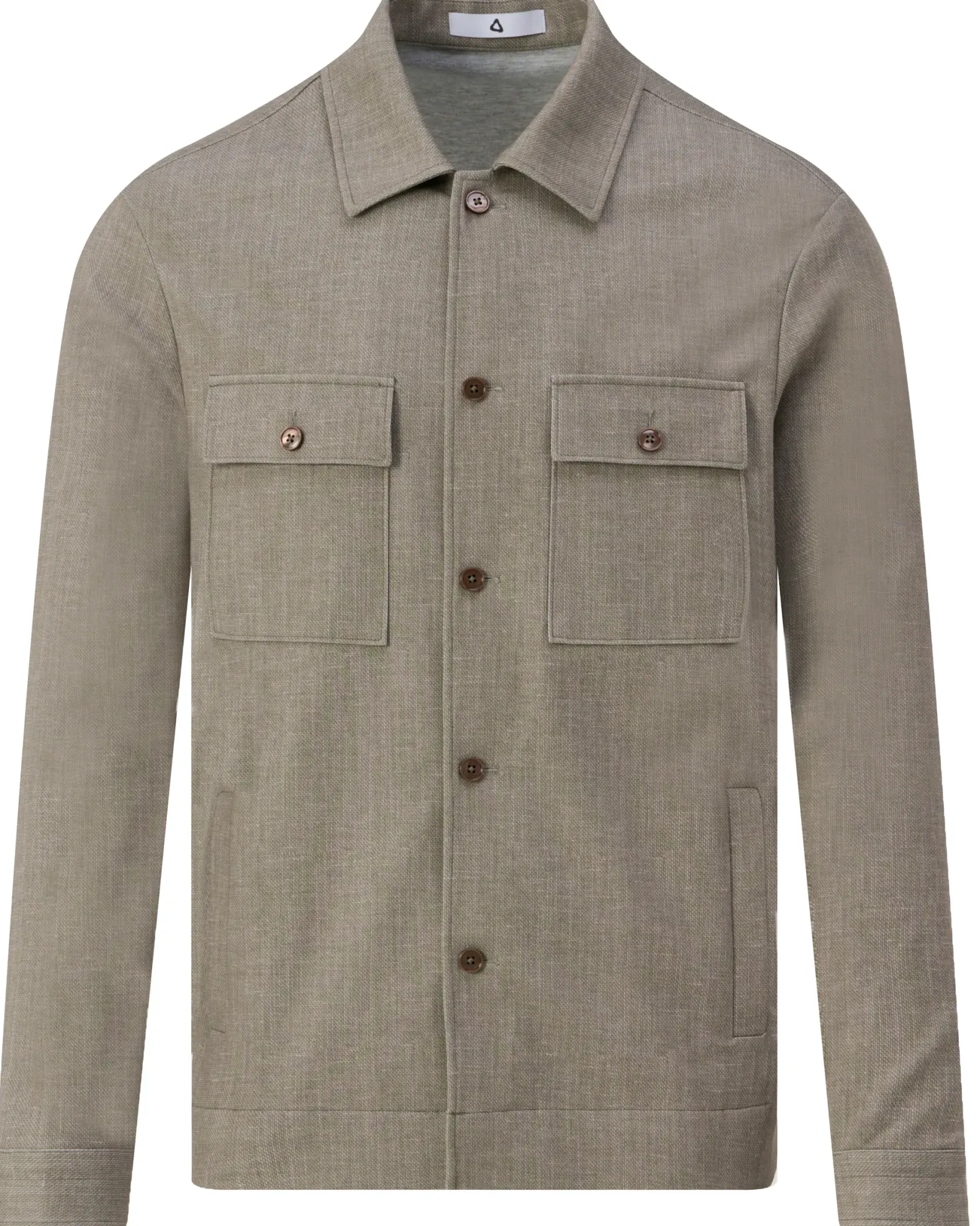 Vesper Pryce Overshirt