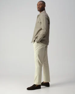 Vesper Pryce Overshirt