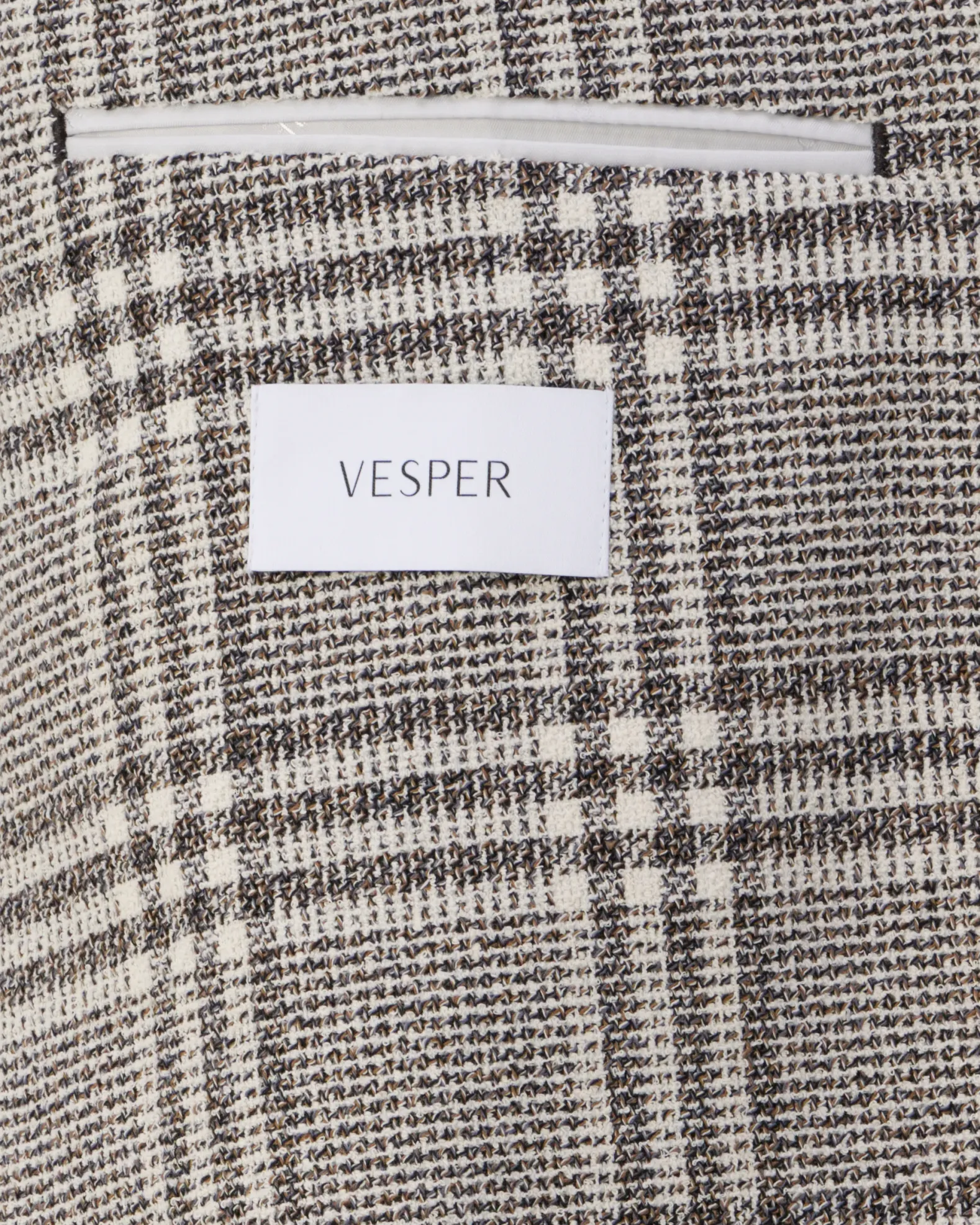 Vesper Sterling Colbert