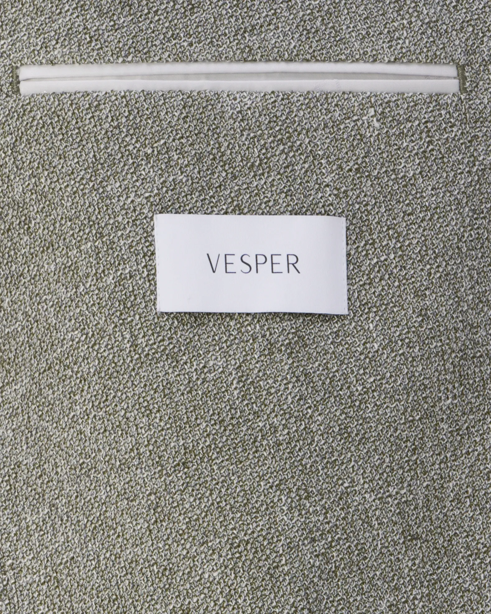 Vesper Sterling Colbert