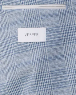 Vesper Sterling Colbert