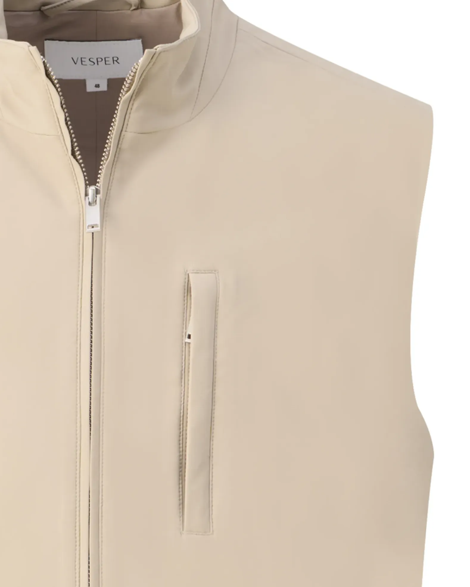 Vesper Strand Bodywarmer