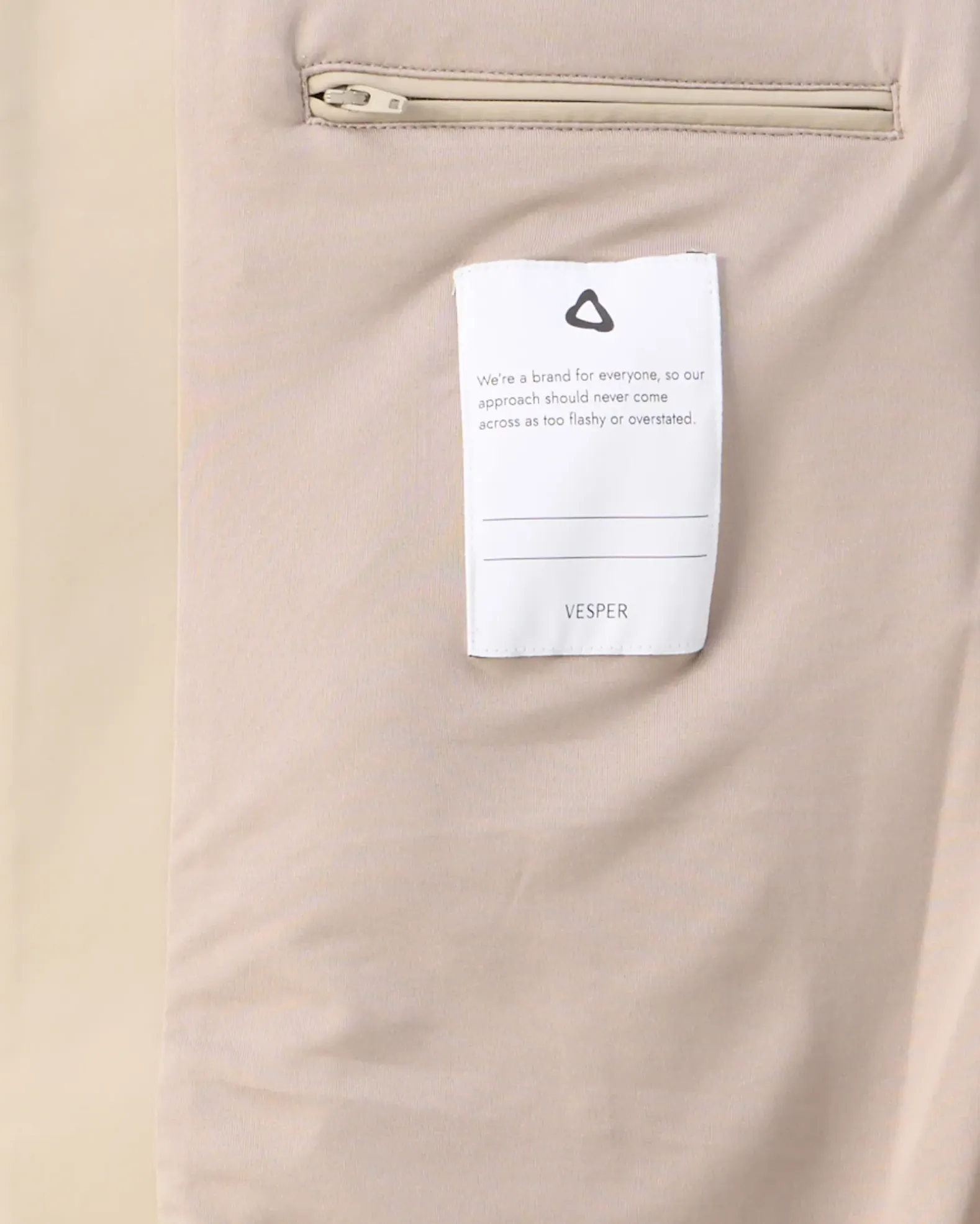 Vesper Strand Bodywarmer