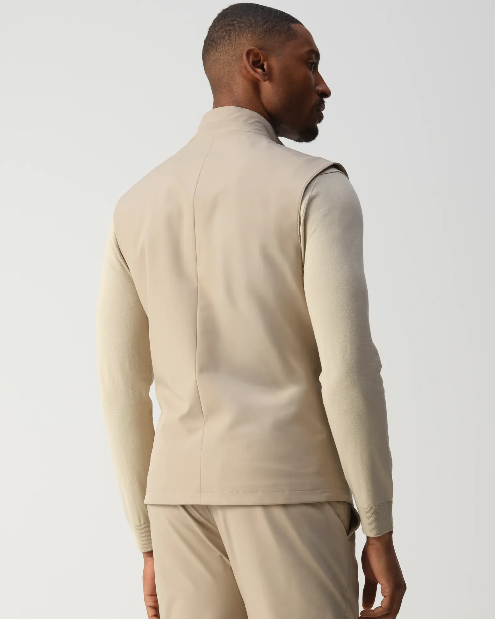 Vesper Strand Bodywarmer
