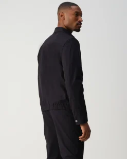 Vesper Trafalgar Overshirt