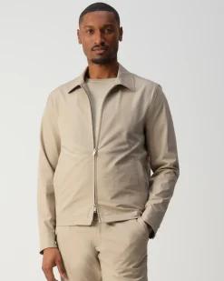 Vesper Trafalgar Overshirt