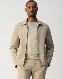 Vesper Trafalgar Overshirt